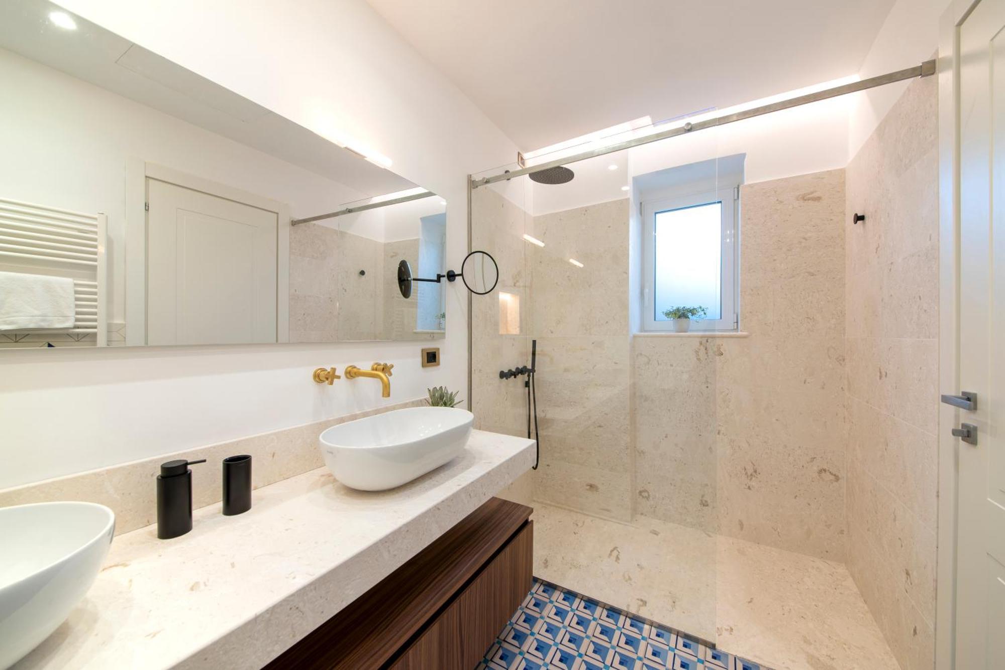 Orablu Executive Villas Forio di Ischia Exteriör bild